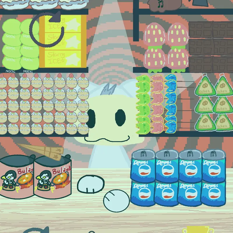 Game by @katyasis