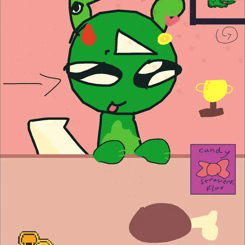 Game by @ST4RY_B3RRY