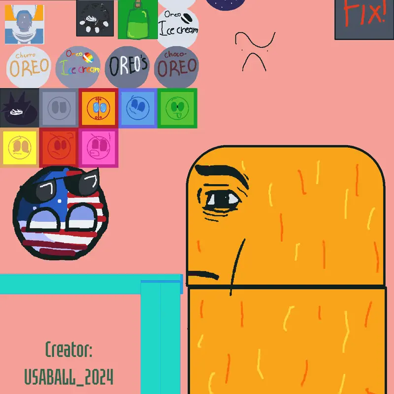 Game by @Matutherambler