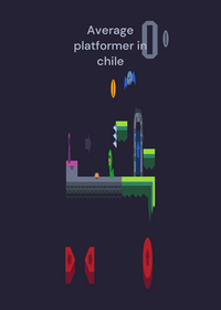 Platformer in chile be like: