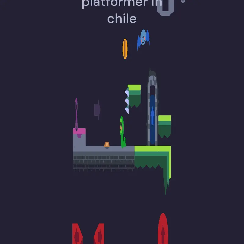Game by @claire_official