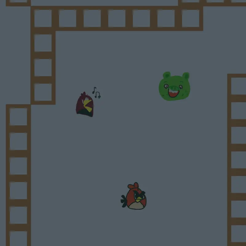 Game by @angrybird_87