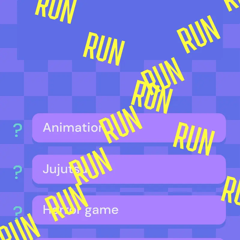Game by @joelknuf