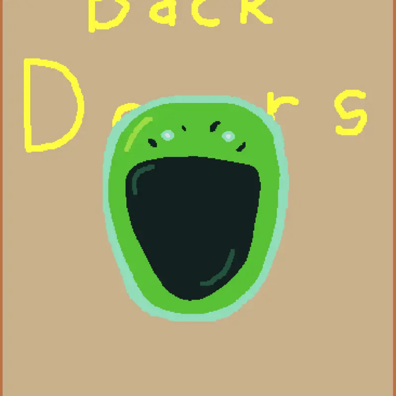 Game by @doorsstudio