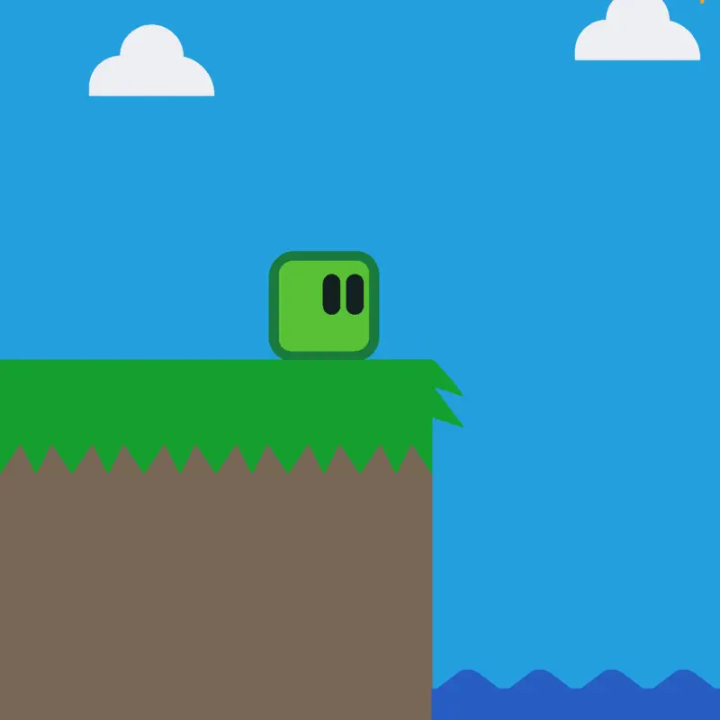 Game by @mister_unepic