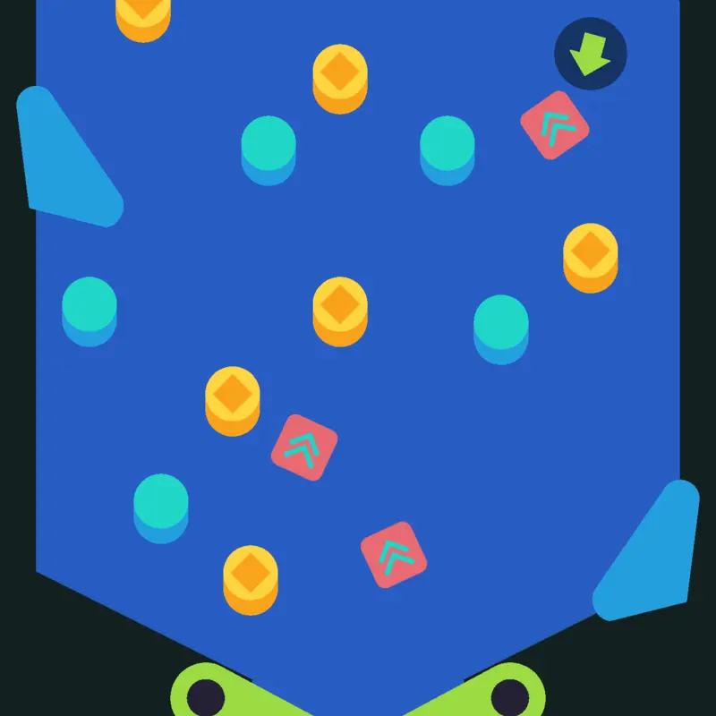 Pinball by @Gck-1771