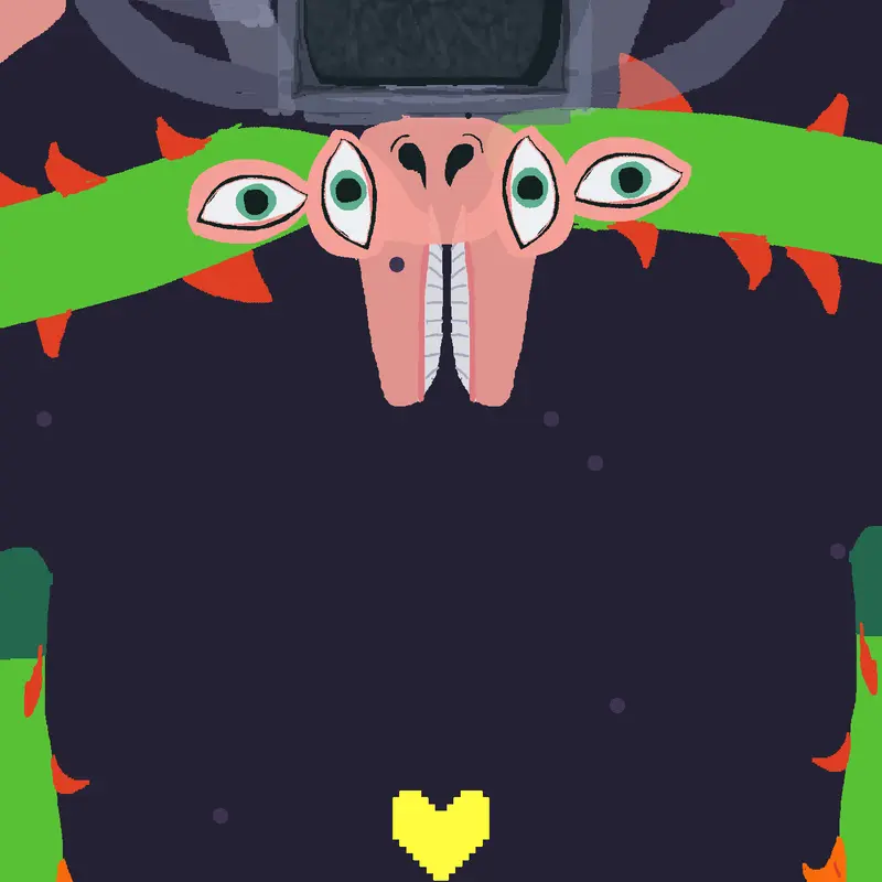 Game by @SanessTale