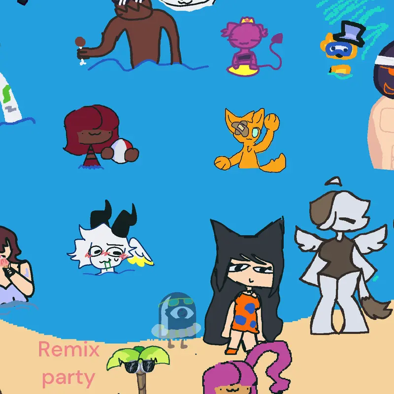 Game by @chimy