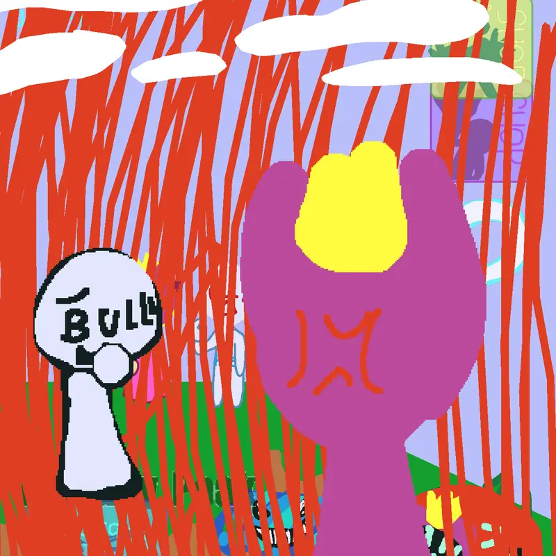 Game by @stockmanguy_toony