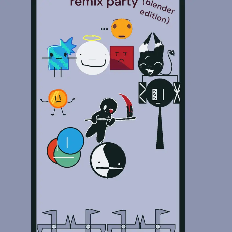 Game by @seannara