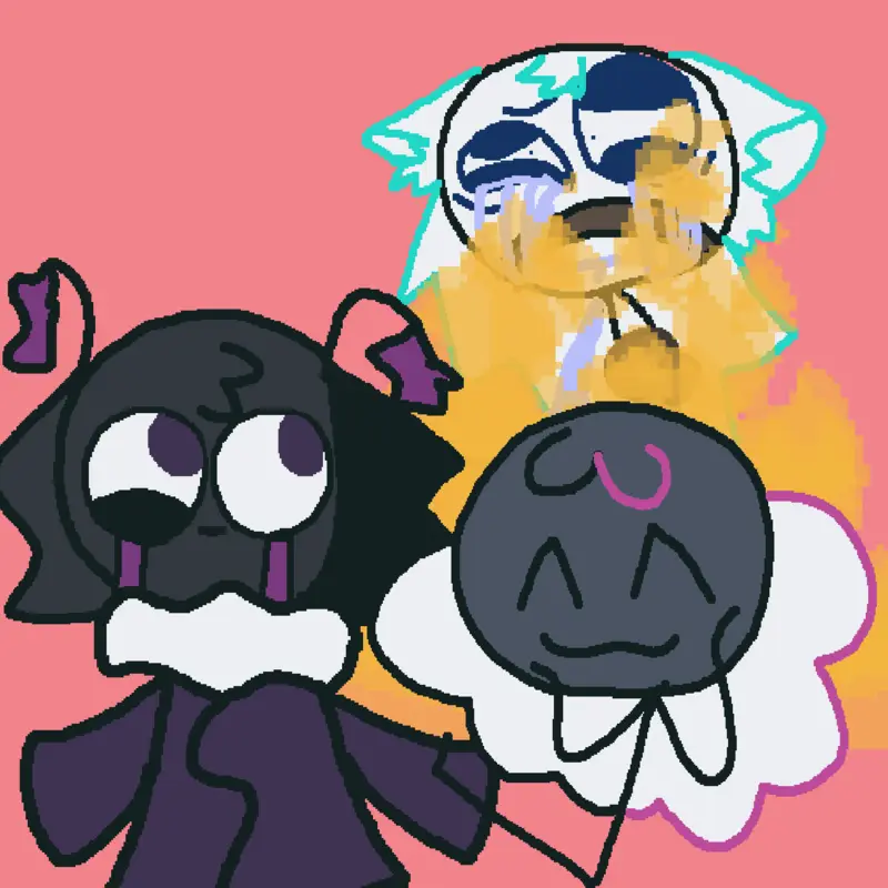 Game by @Suki_star