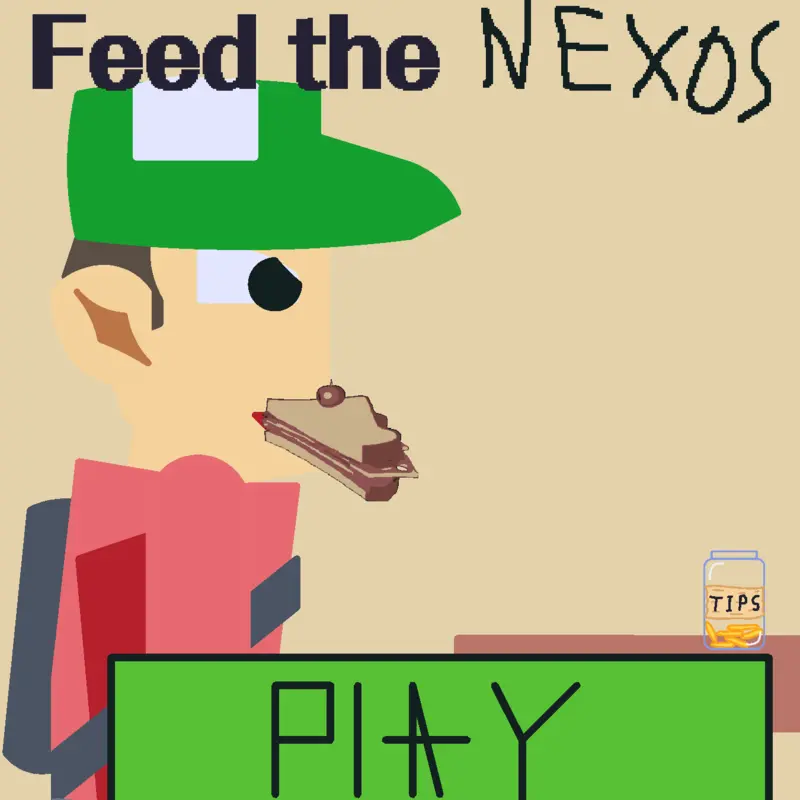 Game by @SMLGamimg