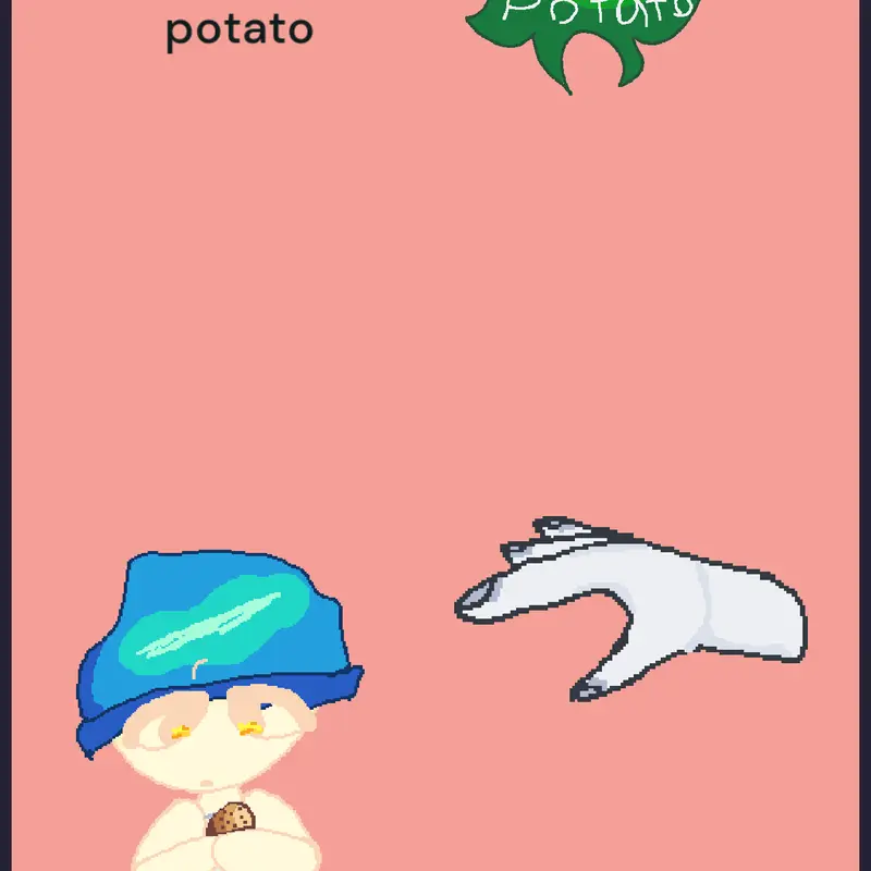 Game by @YOU_ARE_CUTE