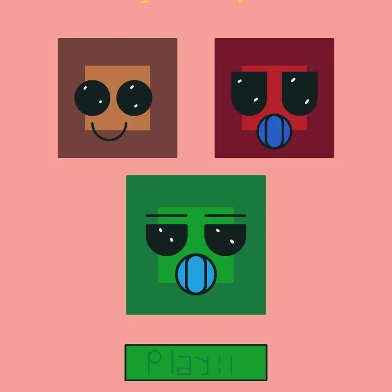 Game by @Gavriel1