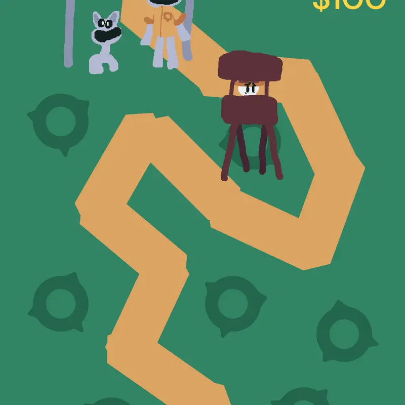 Game by @summer876