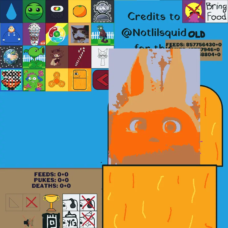Game by @SunnyBunnies47