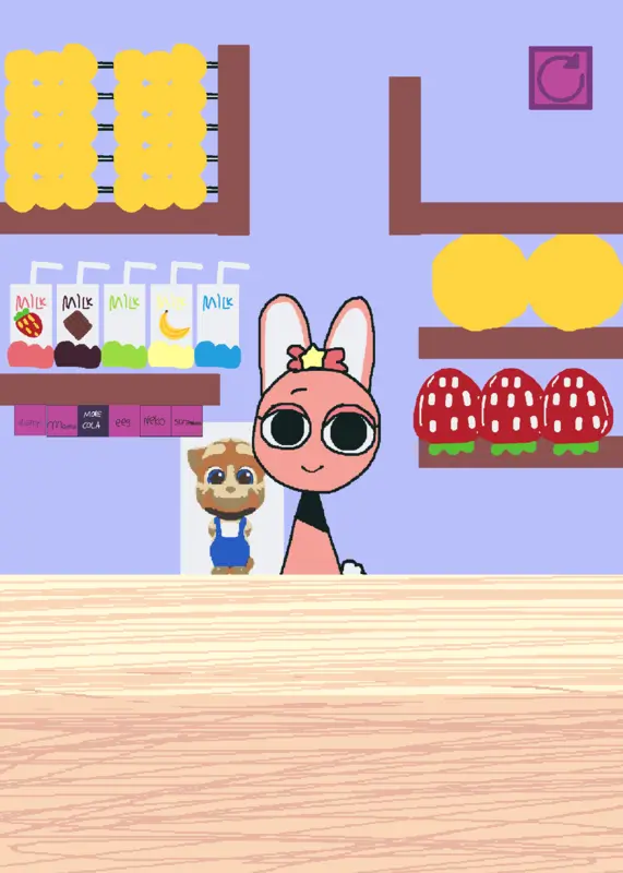 Game by @icallmyselffanta