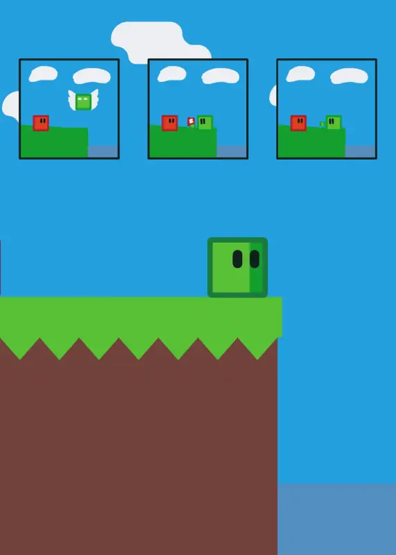 Game by @Cat_iman