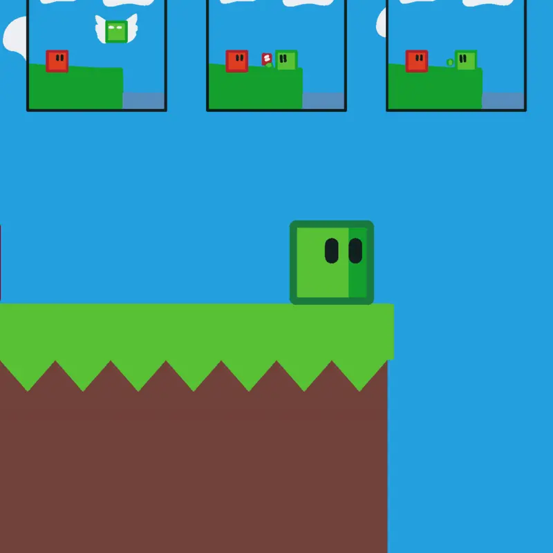 Game by @Cat_iman