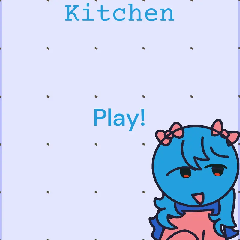 Game by @SunnyLuvs