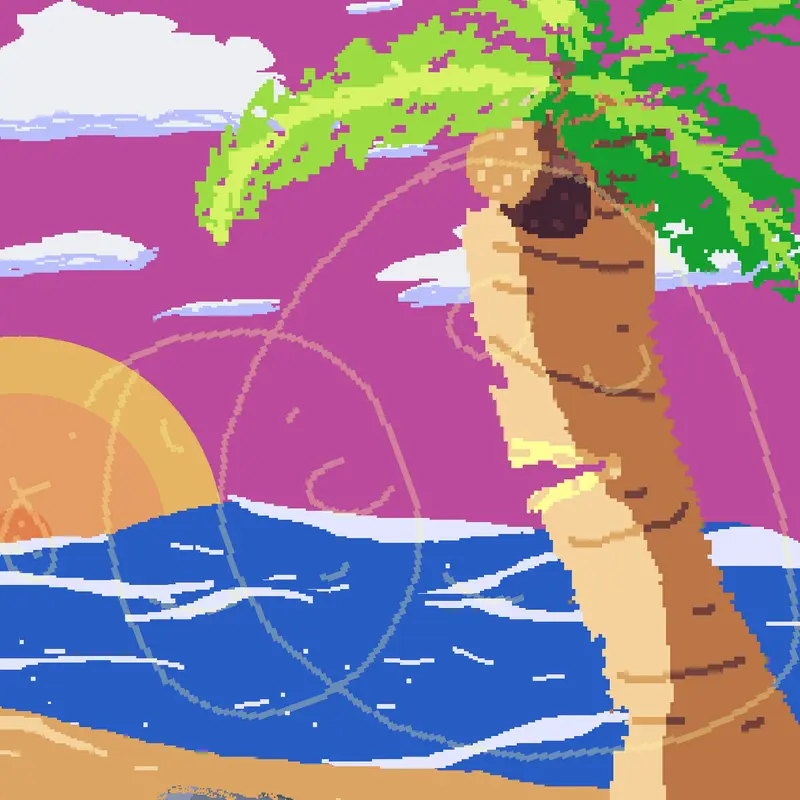 Hard working art by @Dumb_fish