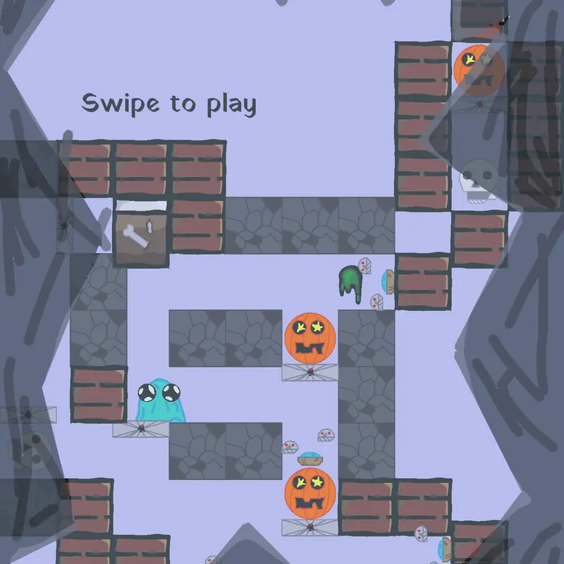 Game by @IAMCLASSIC