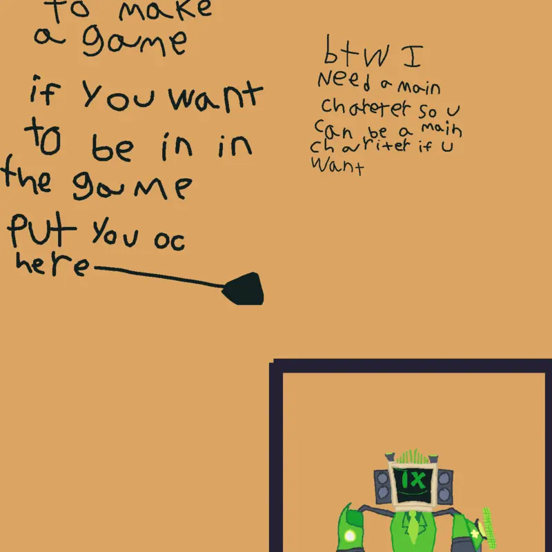 Game by @Elitemrcomputerman