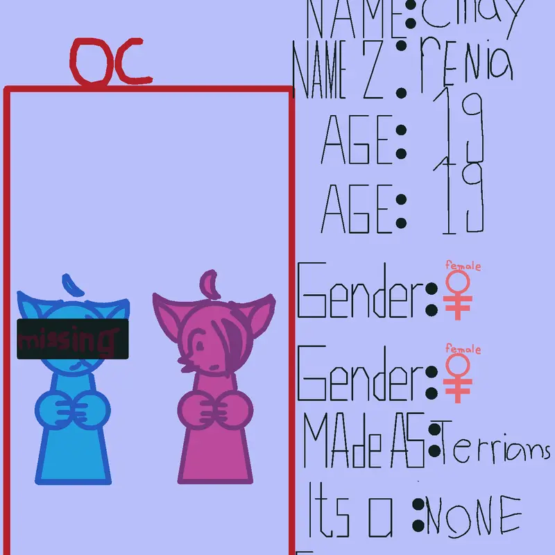 Game by @Catzi_girls06