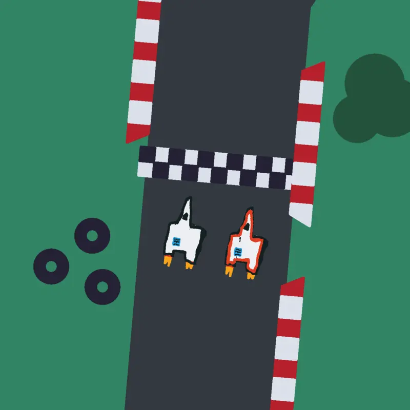 Game by @rockstarfoxy