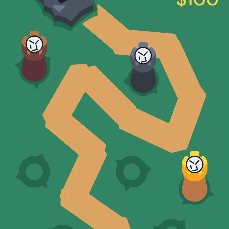 Game by @4ronzji