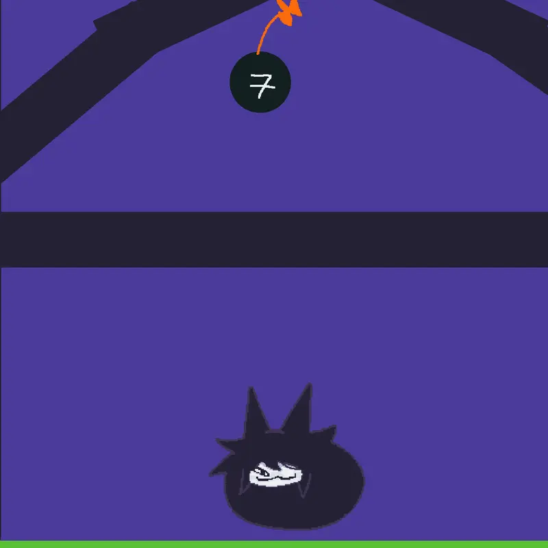 Game by @pankecita_30