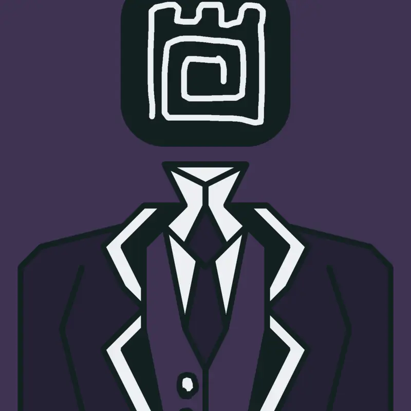 Lord Castle by @Meent