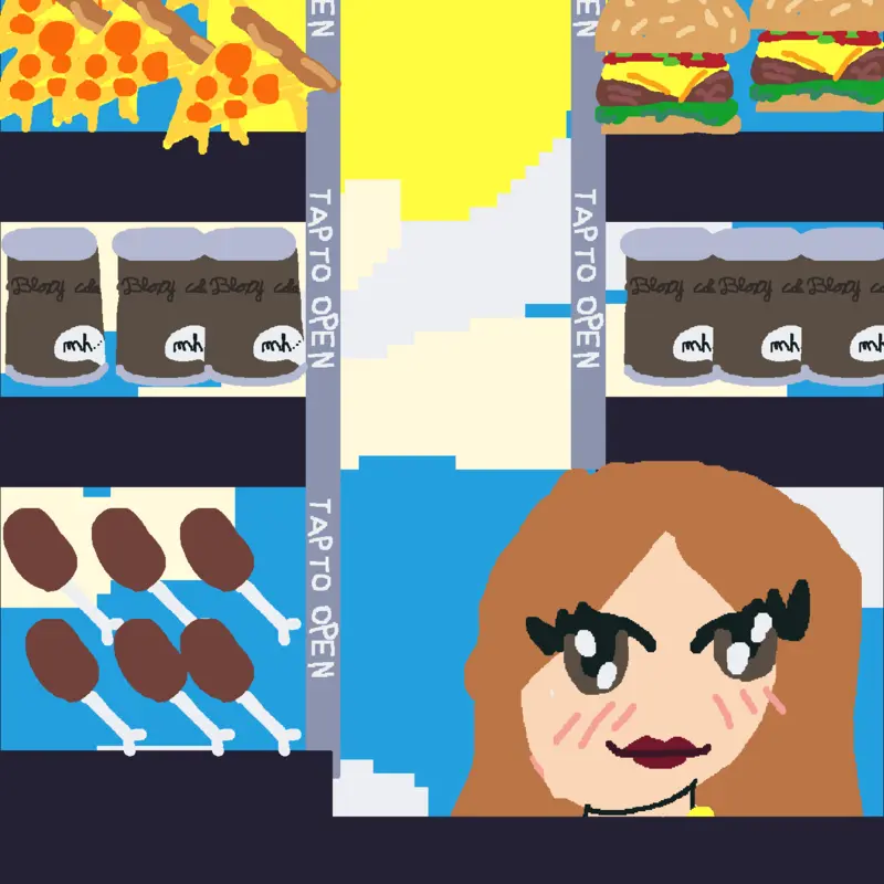 Game by @eloise_ytb