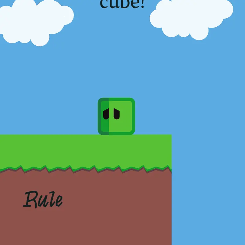 Game by @forestylingas