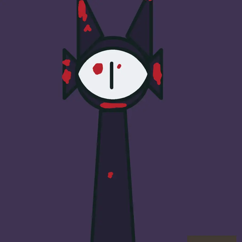 Game by @redangry