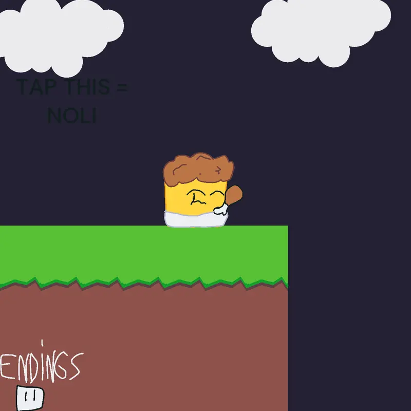 Game by @Make_esp