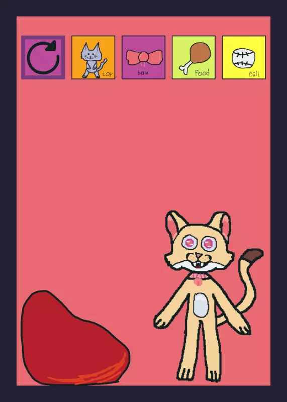 Game by @ThatOneTrixiePuma