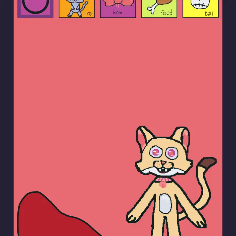 Game by @ThatOneTrixiePuma