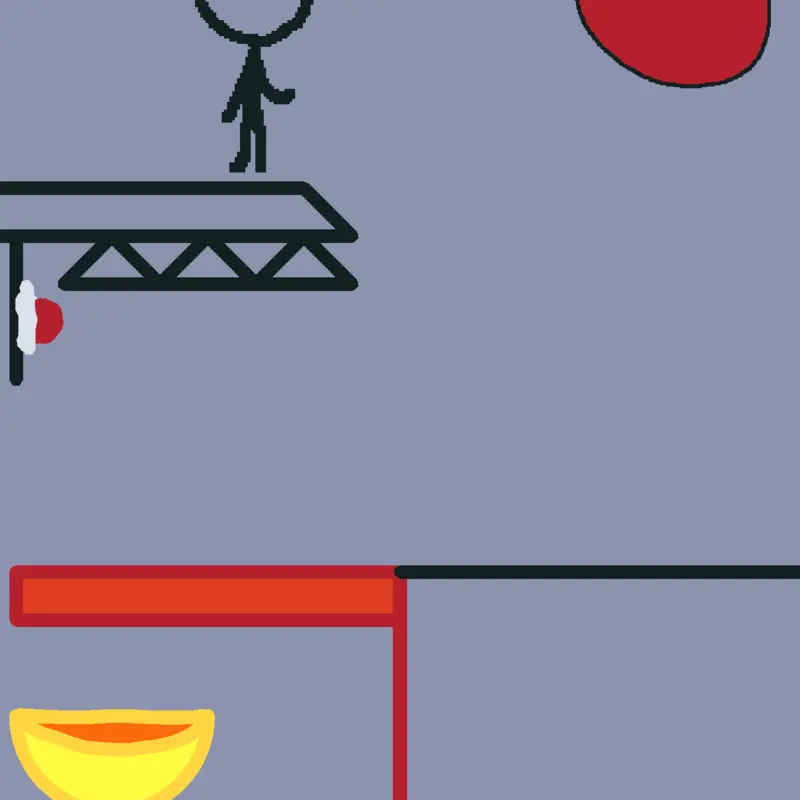 Game by @stickmantv