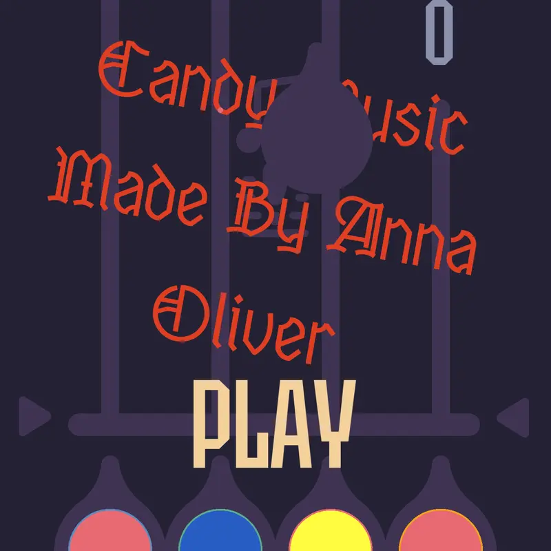 Game by @nedygirlkangelloverdose