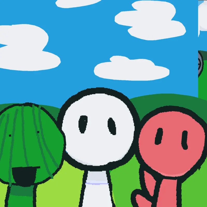 Game by @-no_mouth_guy-