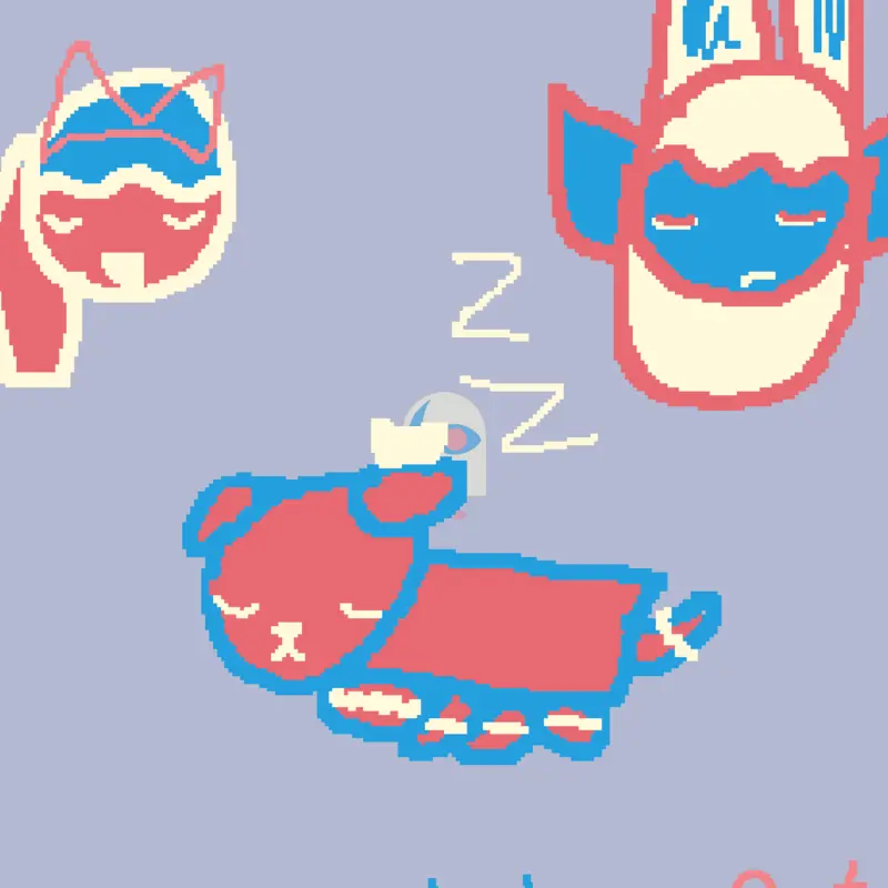 Game by @ur_local_silly_dog_nurse