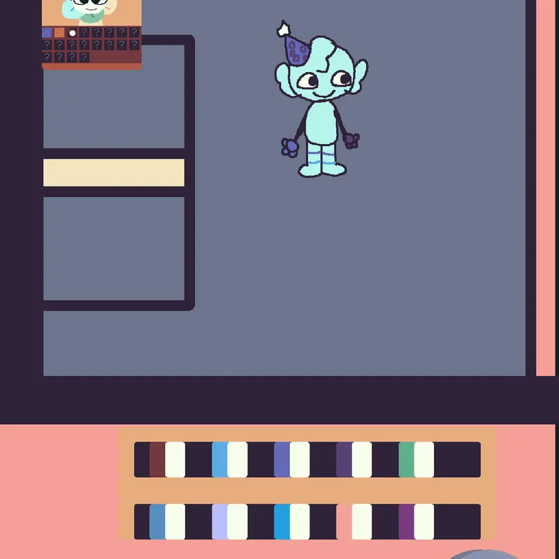 Game by @Svyatik14