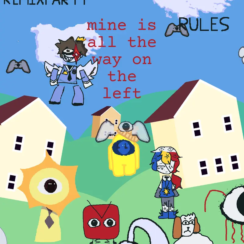Game by @catnovatime