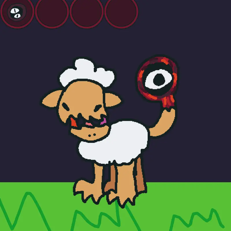 Game by @Crecky_54