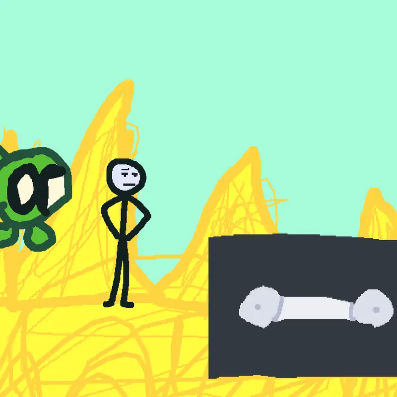 Game by @abobick