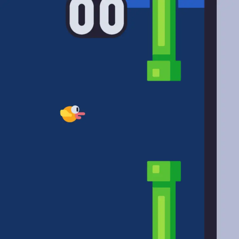 Game by @rojoerenleon