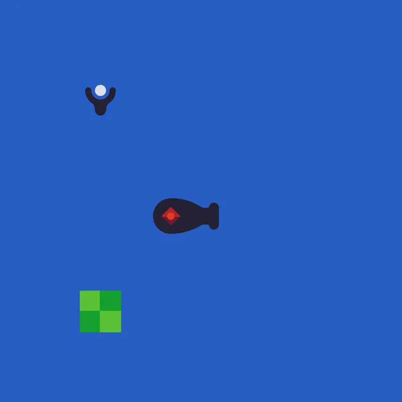Golf farlands by @NamL4