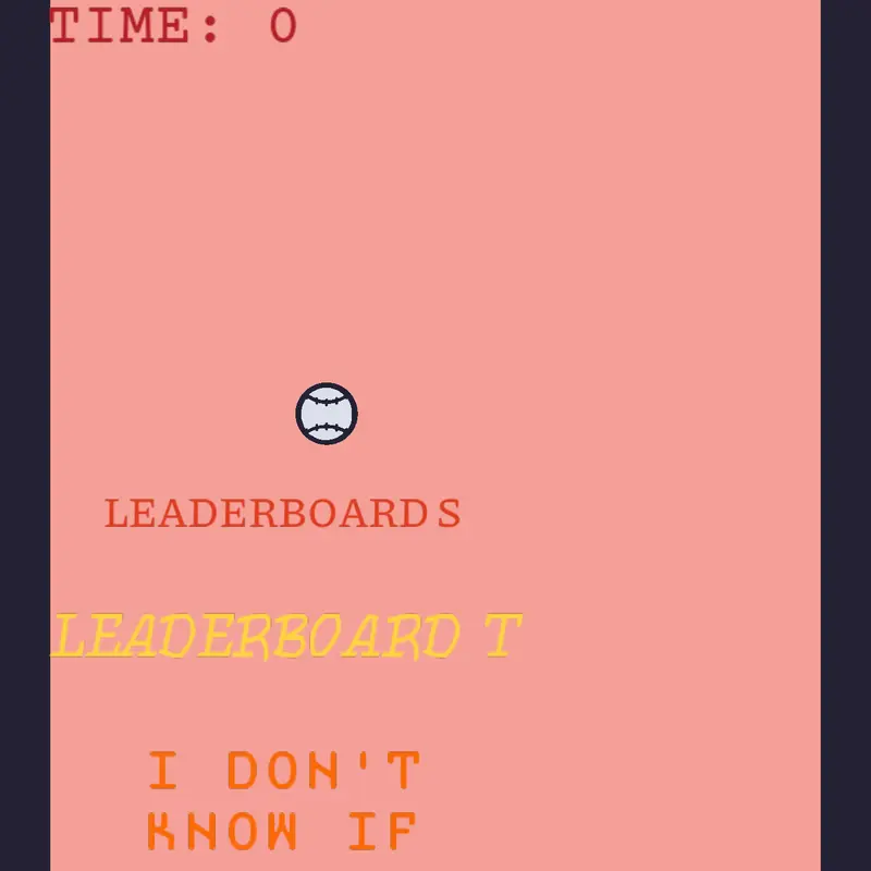 Game by @groovik