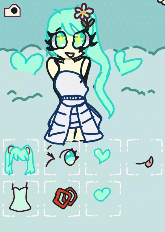 Game by @maii_maii